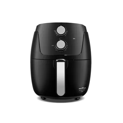 Air Fryer Britânia 4,2L  Antiaderente 1500W BFR37