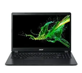 Notebook Acer Aspire 3 A315-r5z7 Amd Ryzen 5 8gb placa dedicada radeon 540x 1tb Win10