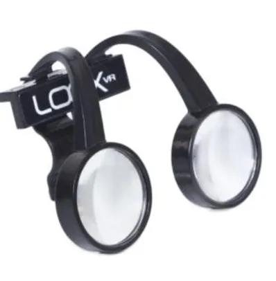 Óculos Loox VR Mini R$19