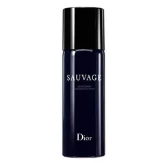 Sauvage Deodorant Spray Dior