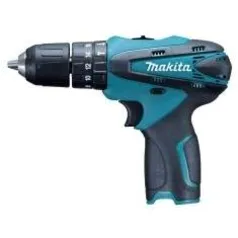 [Ponto Frio] Furadeira / Parafusadeira Impacto Makita - HP330DZ por R$199