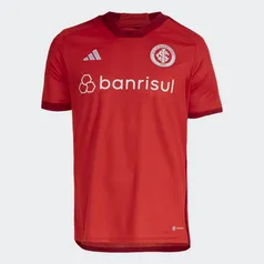 Camisa 1 SC Internacional 23/24