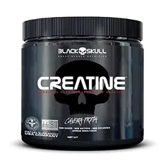 Black Skull Creatine Pure Monohydrate - 300 g