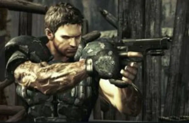 Resident Evil 5 - Gold Edition