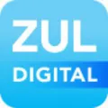 Logo Zul Digital