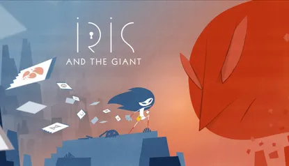 [PRIME] - Iris and the Giant