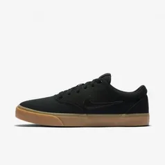 Tênis Nike SB Charge Canvas Unissex