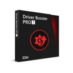 Driver Booster 7 PRO