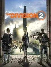 Jogo Tom Clancy's The Division 2 - PC