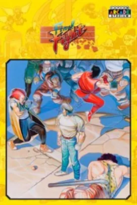 FREE Capcom Arcade Stadium：FINAL FIGHT | Xbox