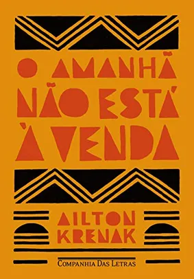 ebook - O amanhã não está à venda