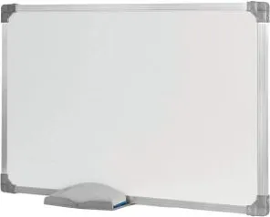 Quadro Branco Moldura de Alumínio Stalo 9383