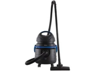 [R$ 80 Cashback + Cupom] Aspirador de Pó Philco - Preto e Azul | R$182