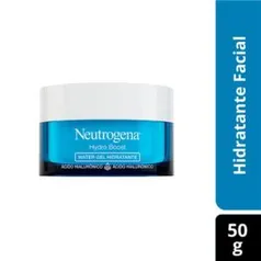 Hidratante Facial Neutrogena Hydro Boost Water Gel 50g