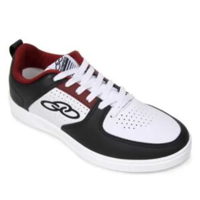 (Cliente Ouro App) Tenis Oympikus Drift 2 | R$63