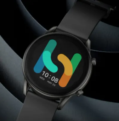 [novo usuário] Haylou rt2 smartwatch