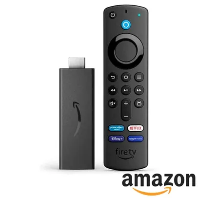 Fire TV Stick Full HD