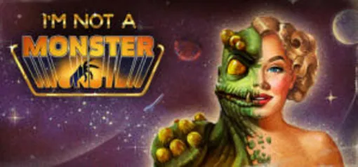 [Steam] I am not a Monster - FREE (por tempo limitado!)