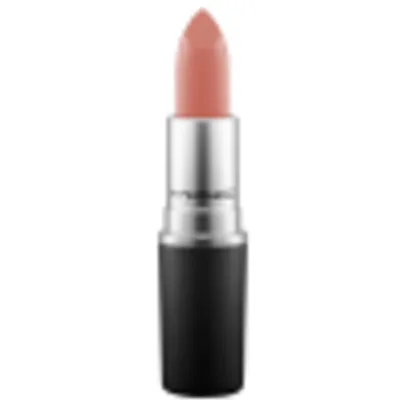 Batom Matte M·A·C Lipstick Velvet Teddy 3g