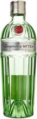 [Prime] Gin Tanqueray Nº Ten | R$130