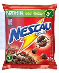 [Prime] Cereal Matinal Tradicional Nescau 30g | R$ 1,64