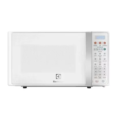 Micro-ondas Electrolux MTO30 20 Litros Branco - 220V