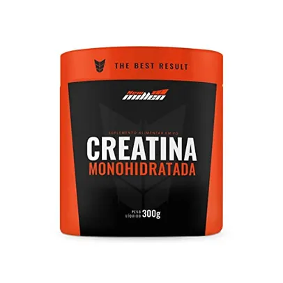 Creatine Monohydrate, New Millen, 300g