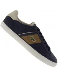 Sapatênis Lacoste Fairlead 119 - Masculino