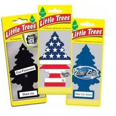 [AME 50% R$8] Little Trees (aromatizante) Importado | R$16