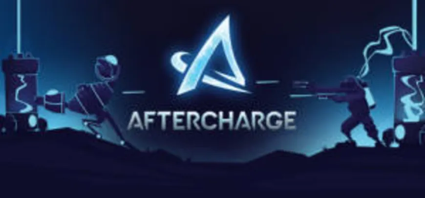 [Steam] (Beta) Afterchange