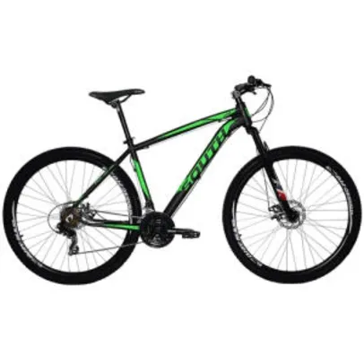 Mountain Bike South Legend Pro - Aro 29 | R$ 1255