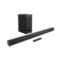 Soundbar JBL Cinema SB130 Bluetooth | R$989