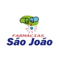 Logo São João Farmácias