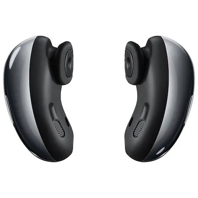 Fone de Ouvido Samsung Galaxy Buds Live - Preto