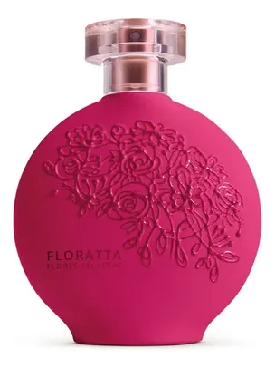 [15% Extra] O Boticário Floratta Flores Secretas 