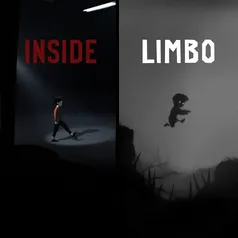 Pacote INSIDE + LIMBO | Jogos no Steam