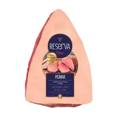 Picanha Reserva KG