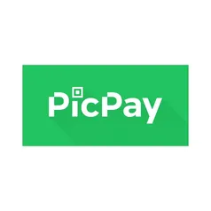 (Selecionados) R$9 no picpay