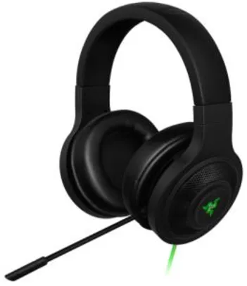 Headset Razer Kraken USB