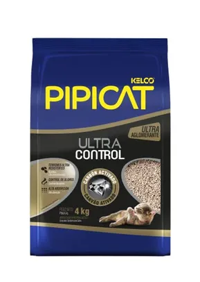 PIPICAT GRANULADO ULTRA CONTROL