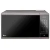 Imagem do produto Micro-ondas 30 Litros LG MS3095LR Prata 220V