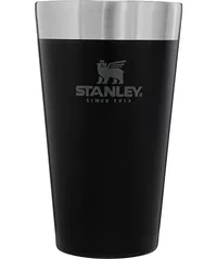 Copo térmico sem tampa Stanley, 473 ml