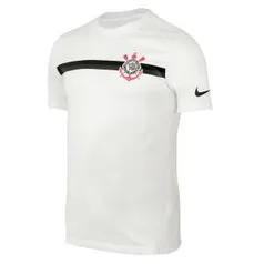 Camiseta Nike Corinthians Masculina P Á GG