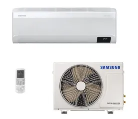 Samsung 18.000 btus Inverter WindFree 220v Frio