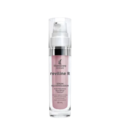 Mantecorp Reviline R Rejuvenescedor - Sérum Anti-Idade 30ml