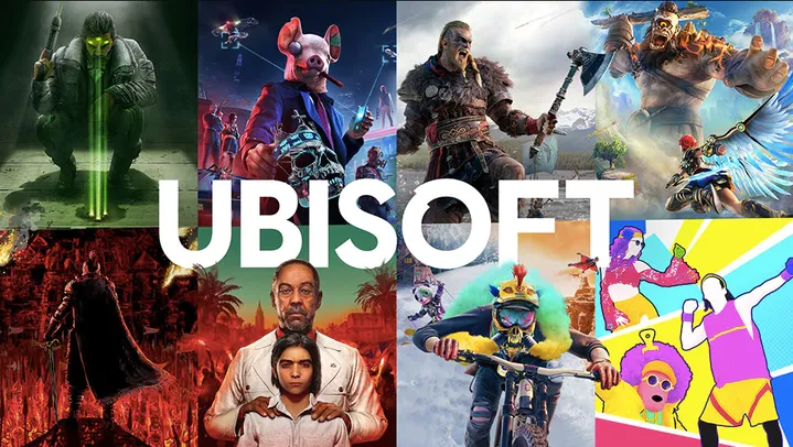 1 Mes Ubisoft+ | Todos os jogos da Ubisoft