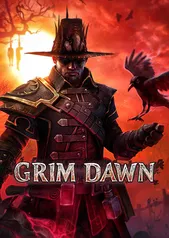 Grim Dawn