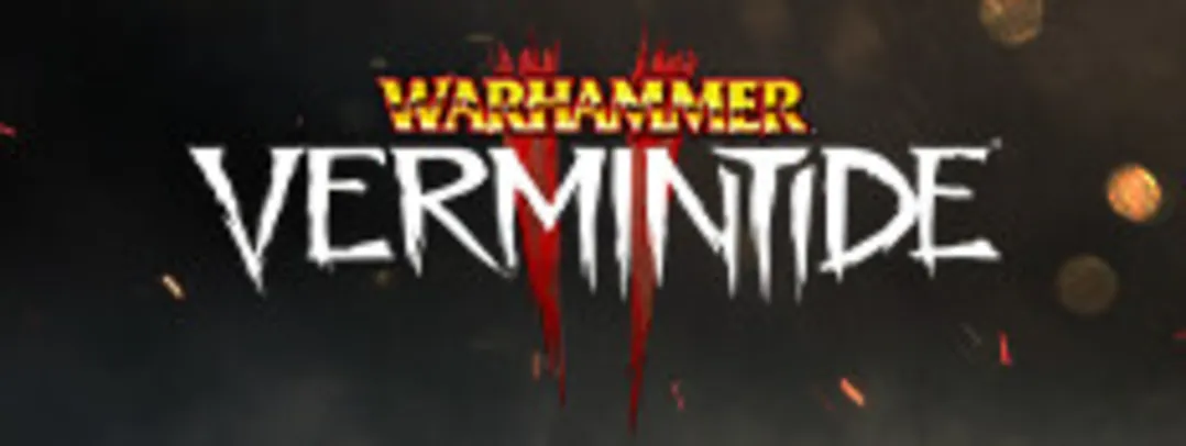 Warhammer: Vermintide 2