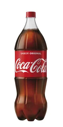 Coca-Cola Original 2L