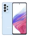 Imagem do produto Smartphone Samsung Galaxy A53 5G, 128GB, 8GB RAM, Câmera Quádrupla, Tela Infinita De 6.5" Azul